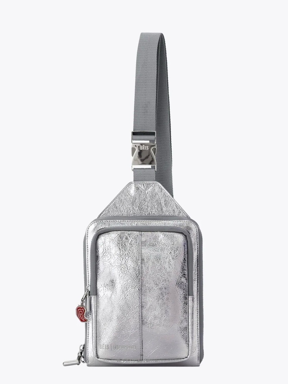 BÉIS x Chipotle The Napkin Sling
in Foil - Picture 3 of 11